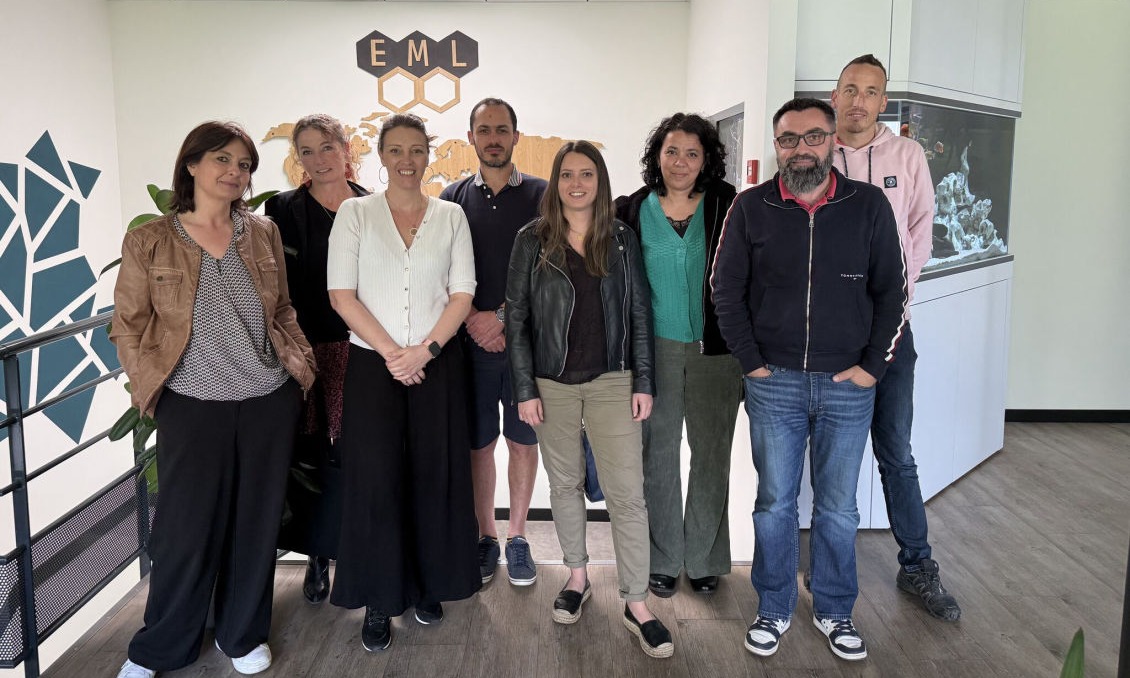 Formation PSSM entreprise EML